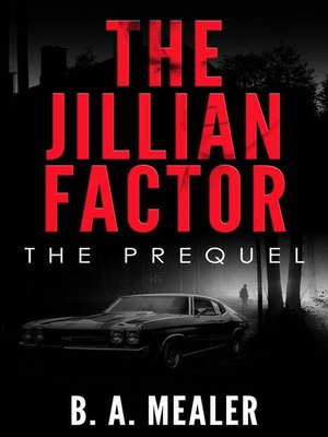 cover image of The Jillian Factor
